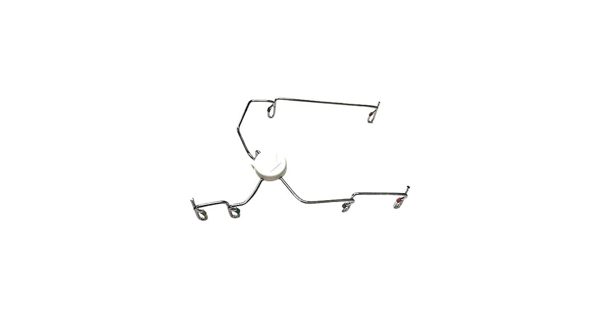 モッキンバード Juki MO-644D Garnet Series Serger